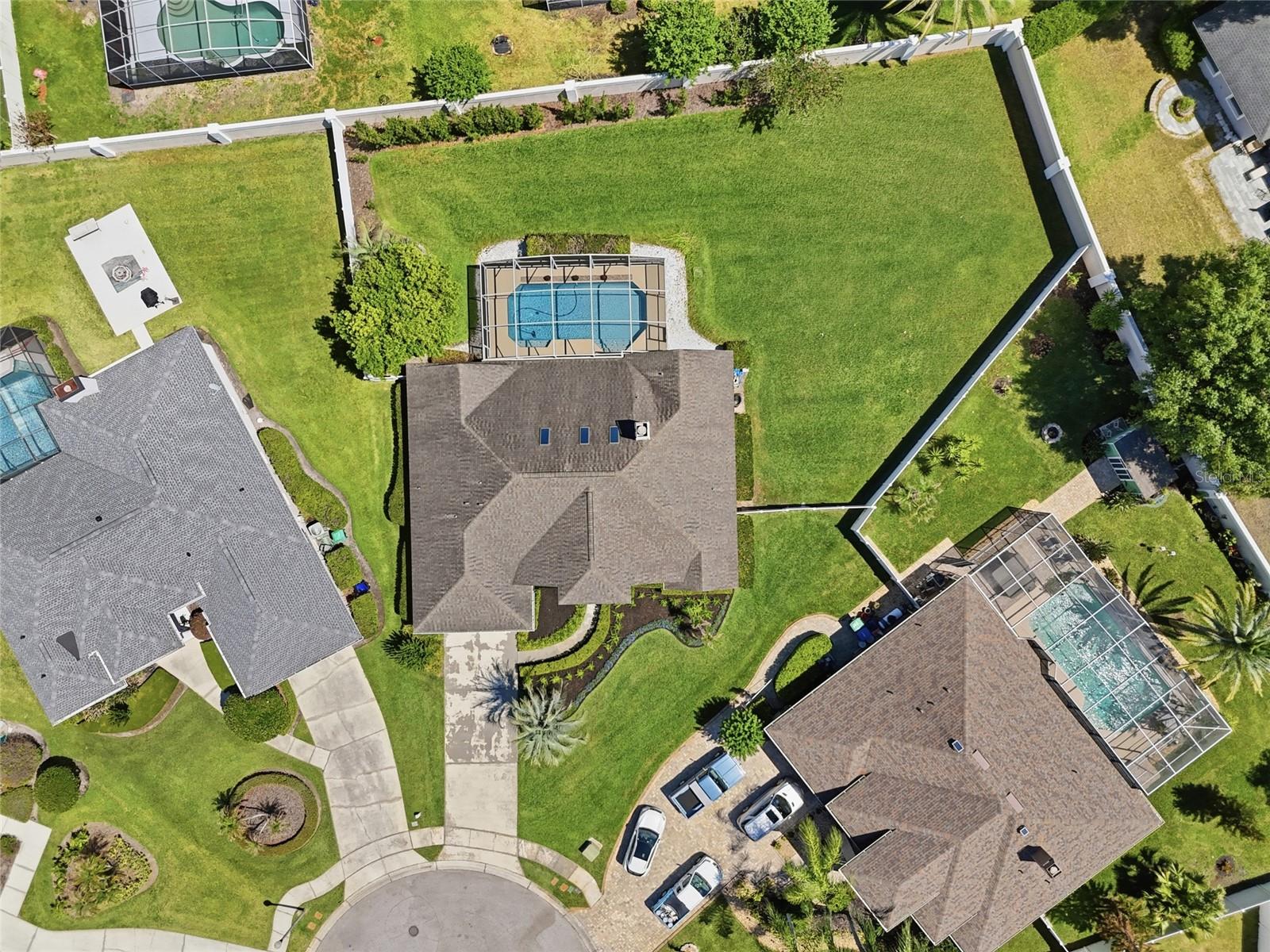 Image 3 of 60 For 1101 Cirrus Court