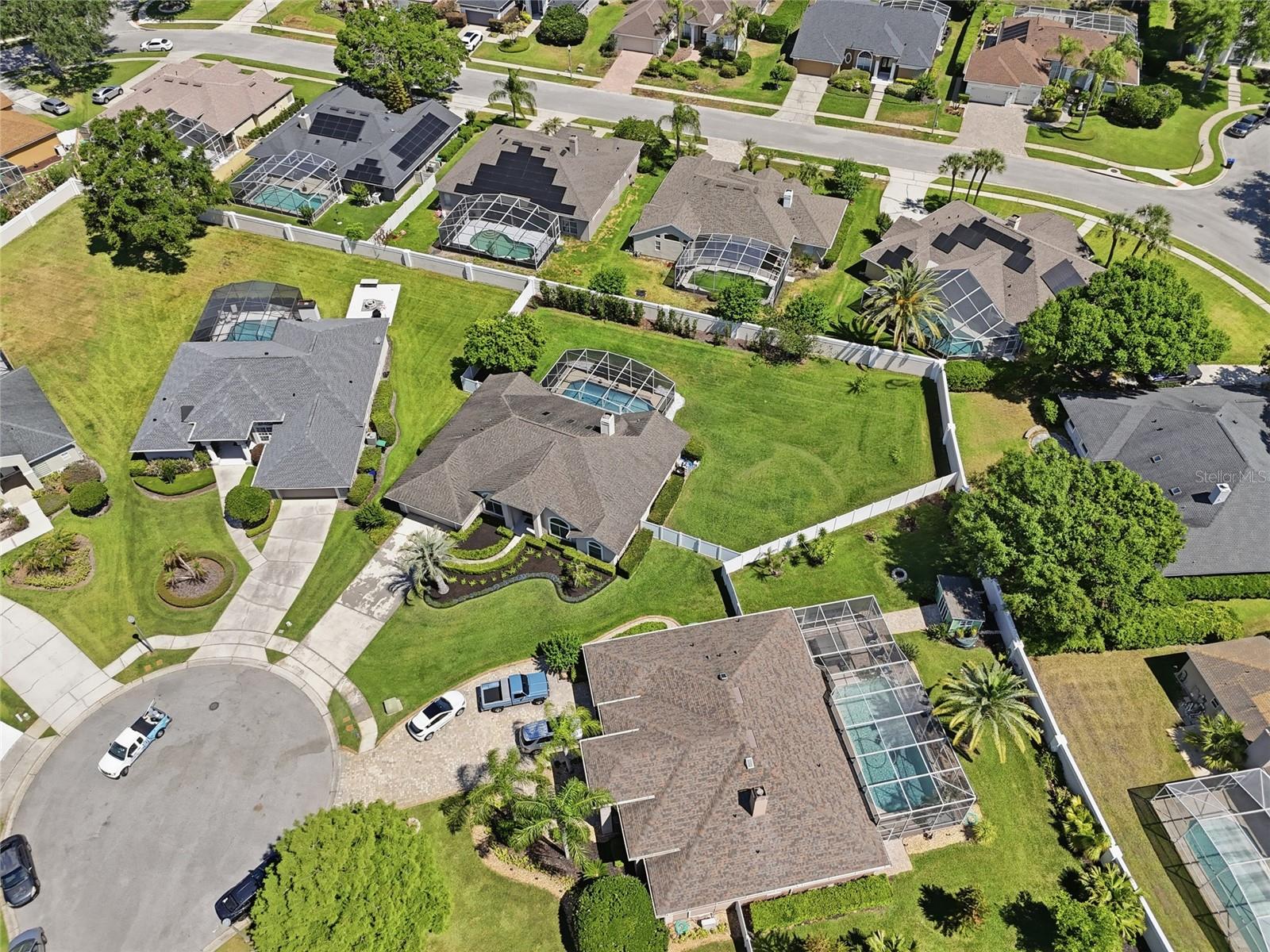 Image 36 of 60 For 1101 Cirrus Court