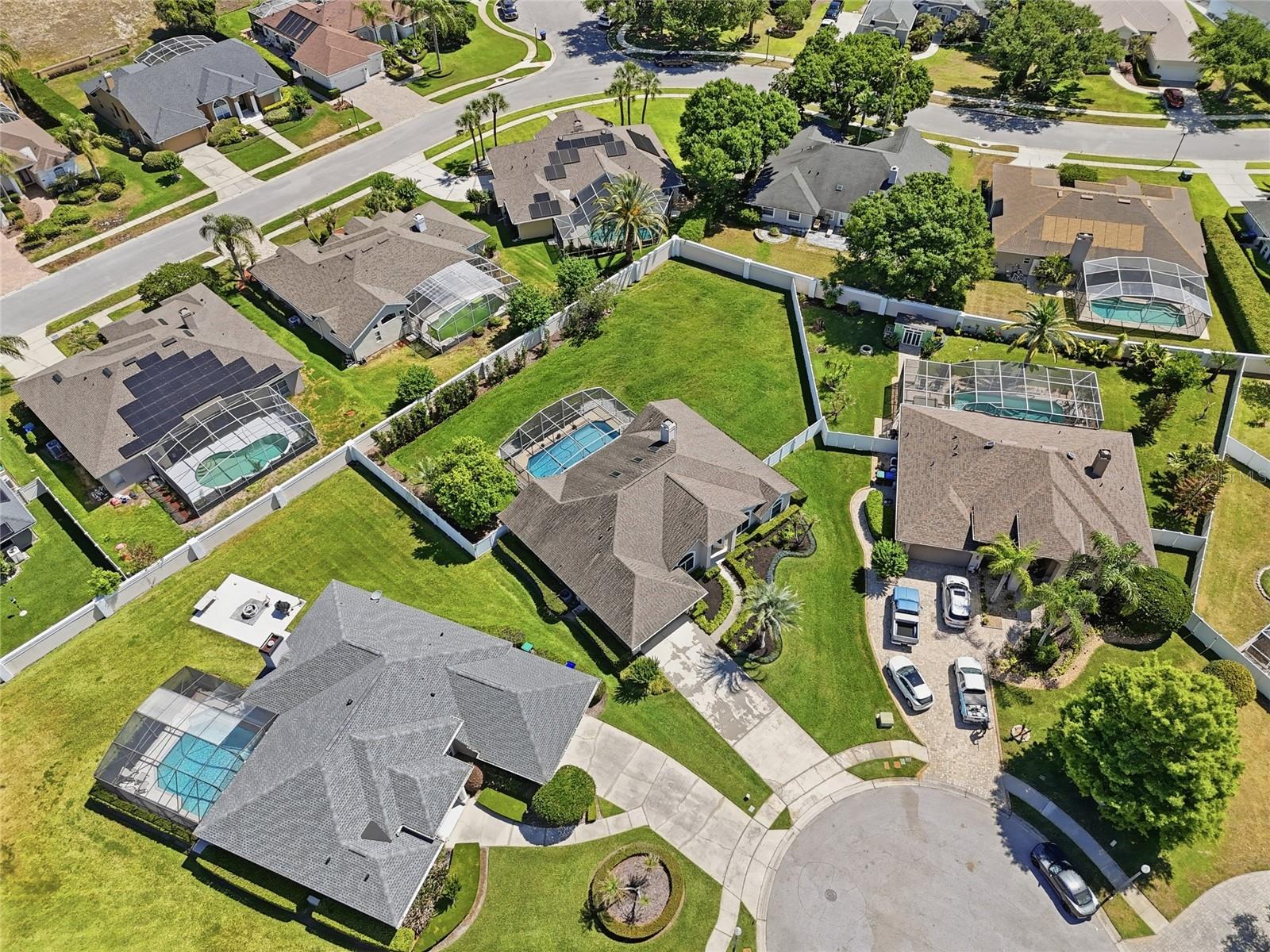 Image 5 of 60 For 1101 Cirrus Court