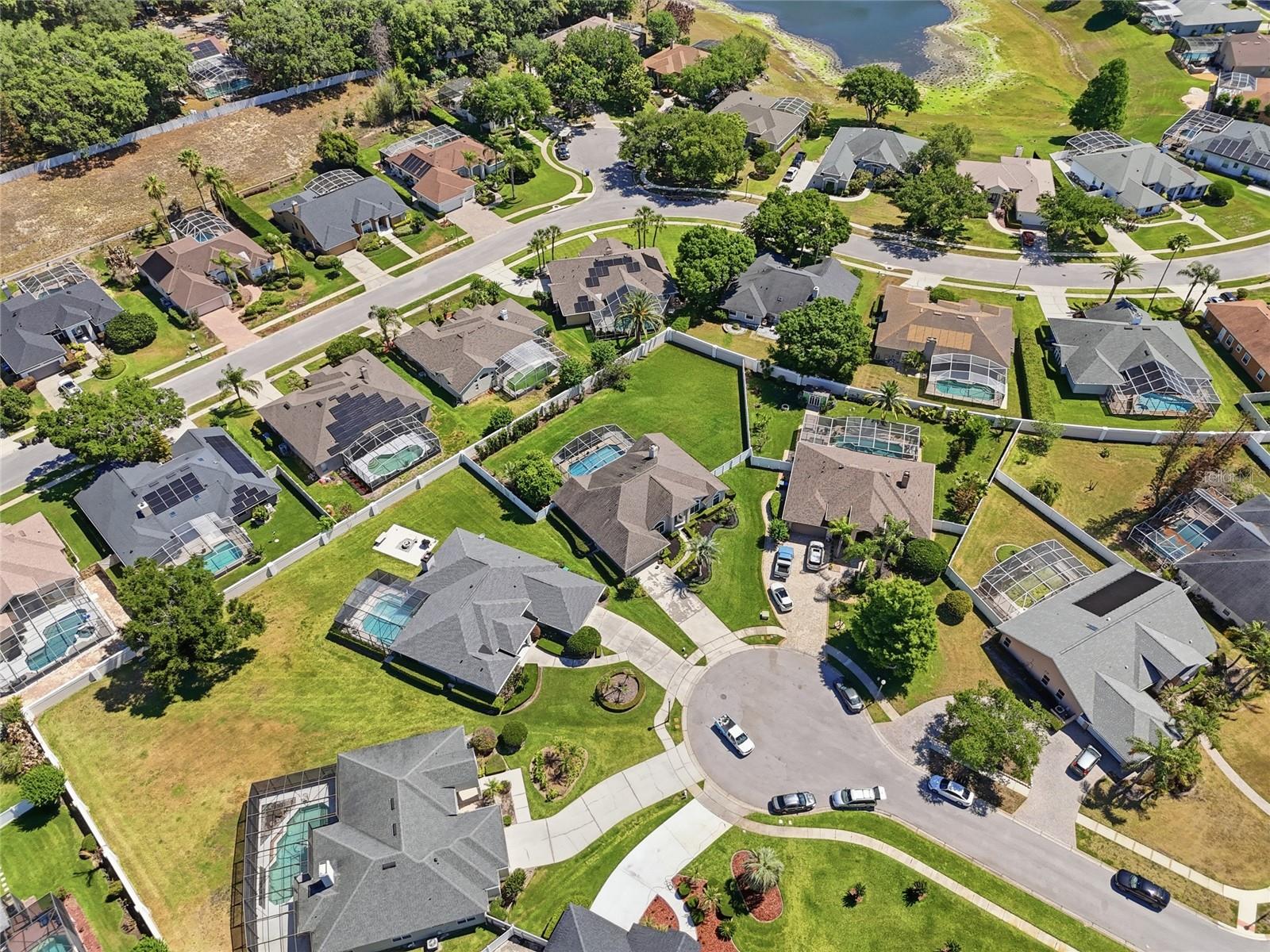 Image 50 of 60 For 1101 Cirrus Court
