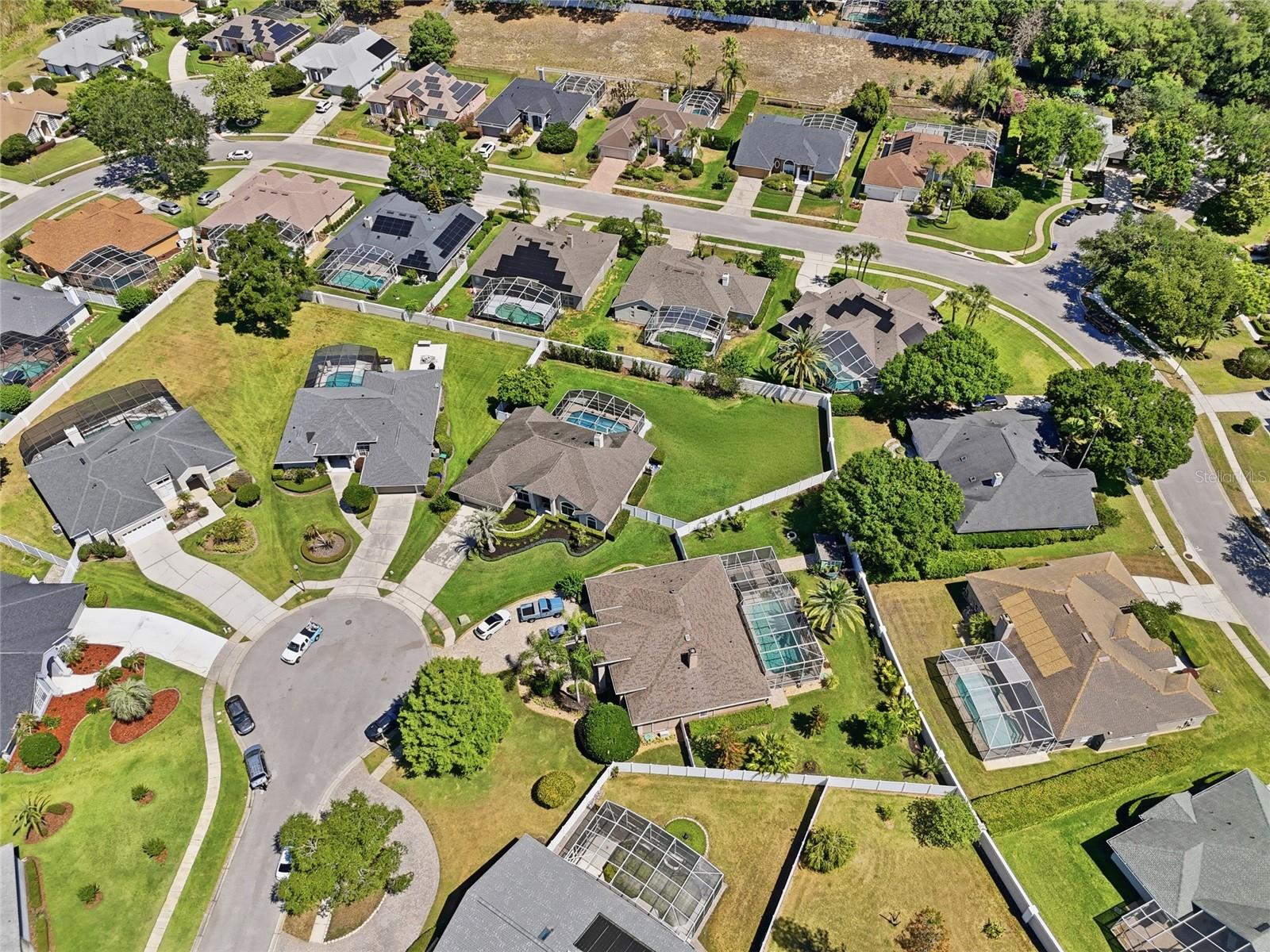 Image 51 of 60 For 1101 Cirrus Court