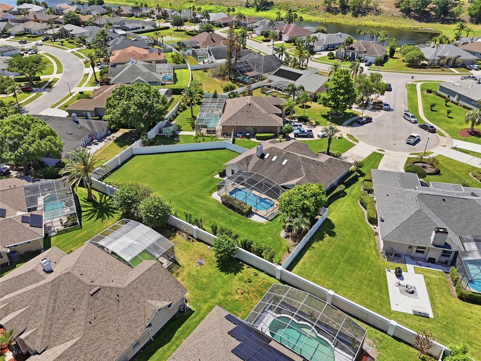Image 54 of 60 For 1101 Cirrus Court