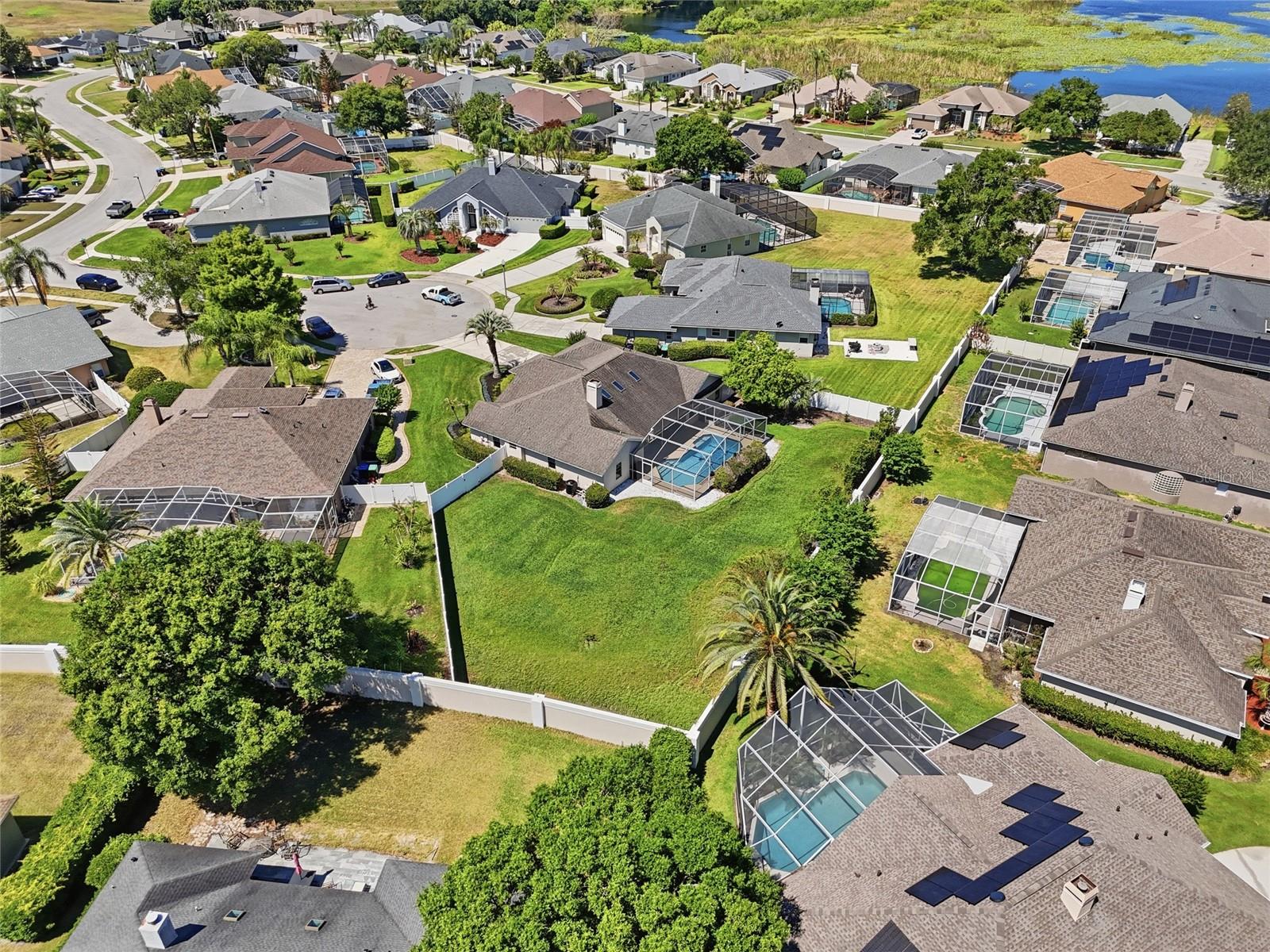 Image 55 of 60 For 1101 Cirrus Court