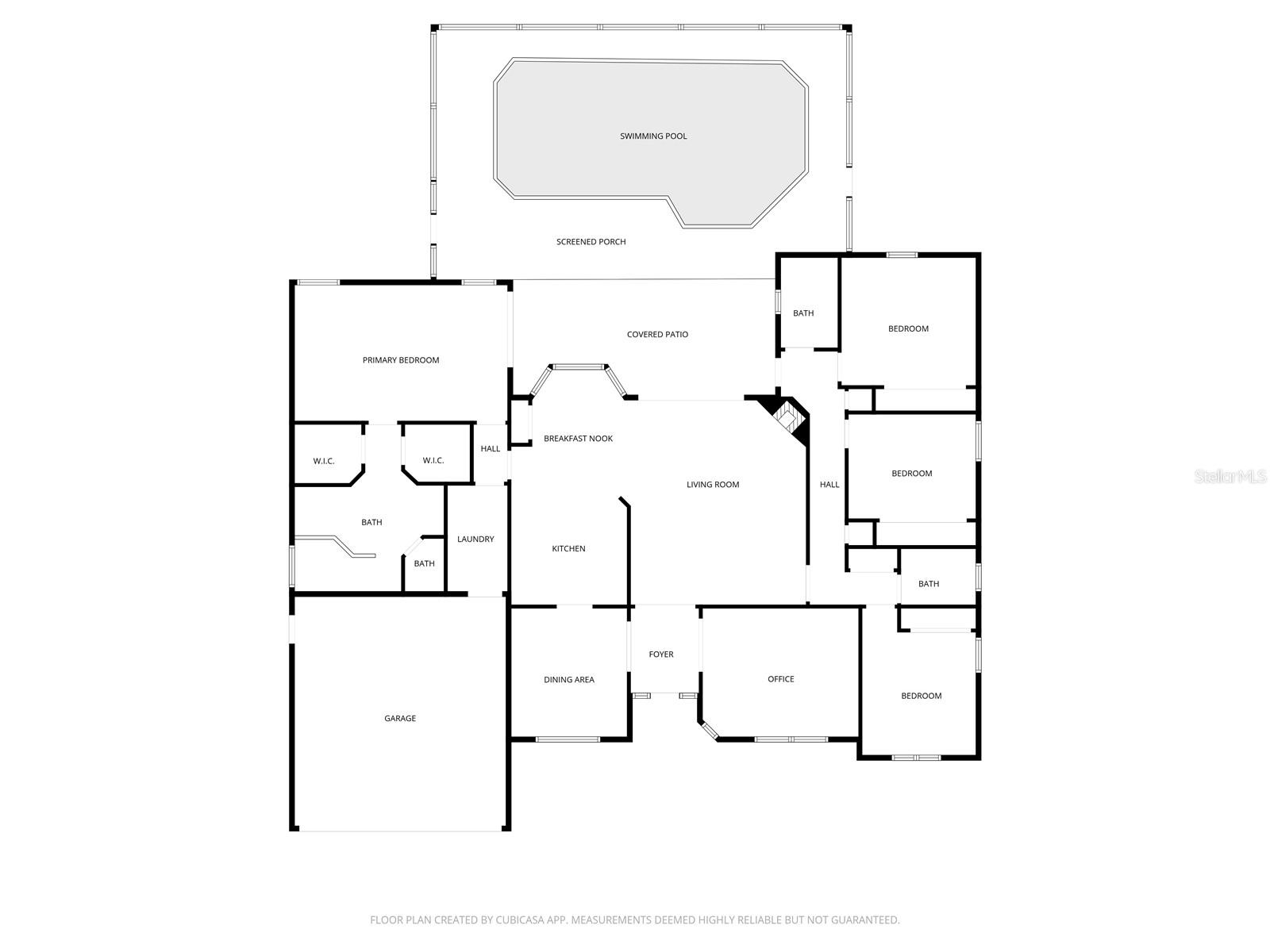 Image 60 of 60 For 1101 Cirrus Court