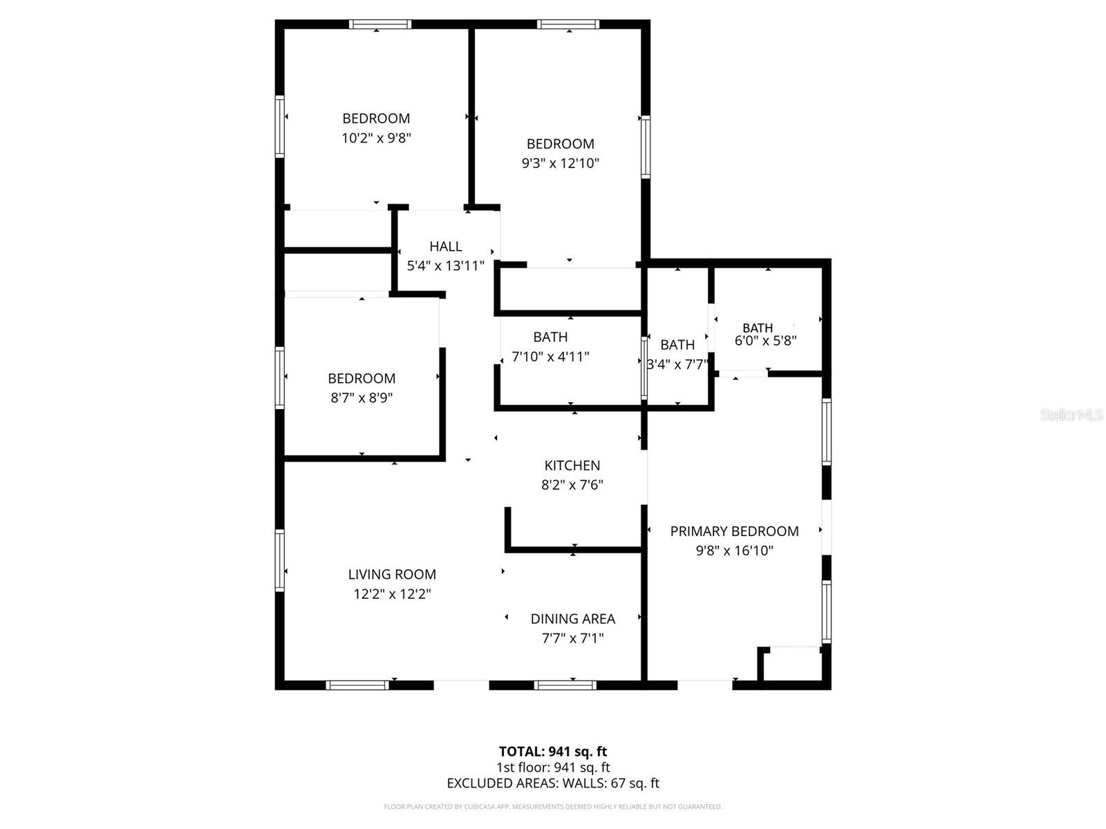 Image 20 of 20 For 1709 Comanche Avenue