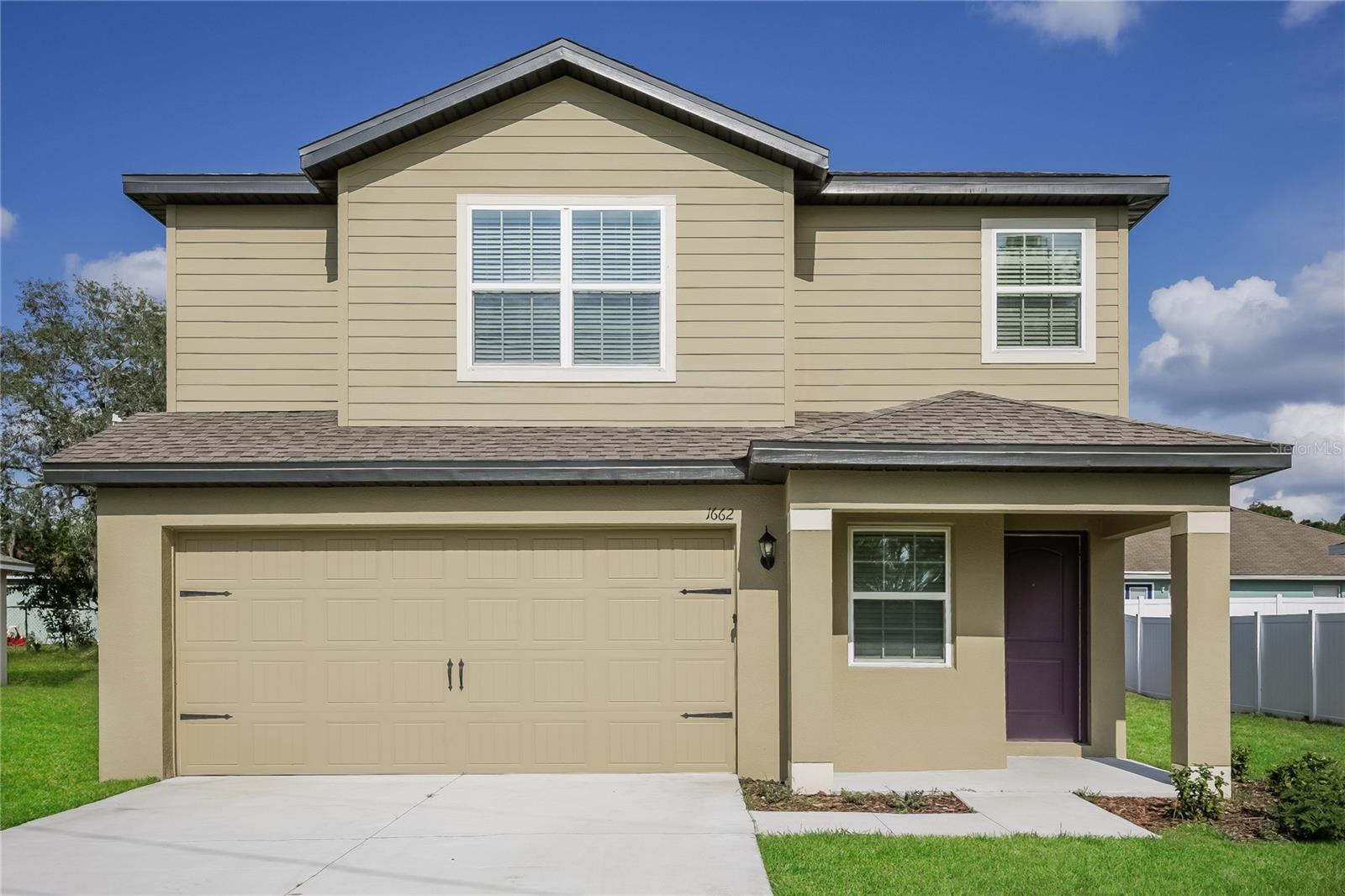 Details for 1662 Redfin Drive, POINCIANA, FL 34759