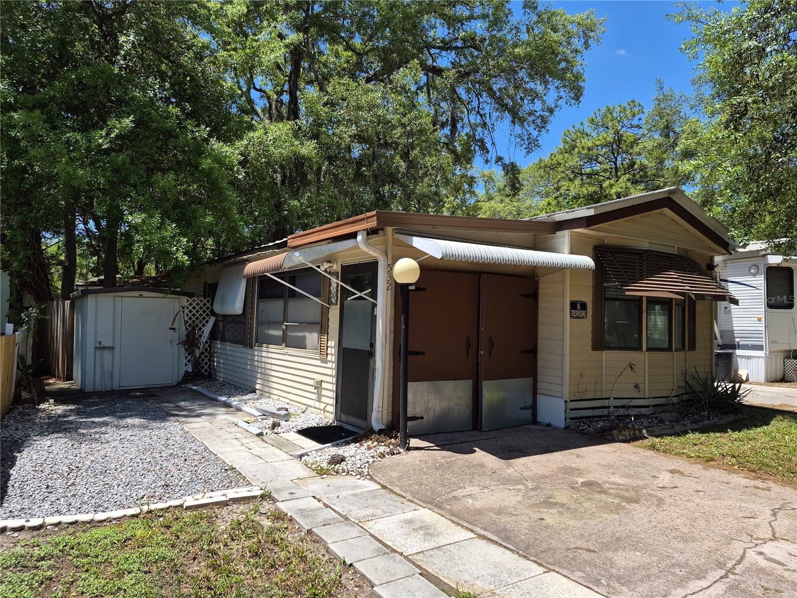 Image 2 of 11 For 3000 Clarcona Road 532
