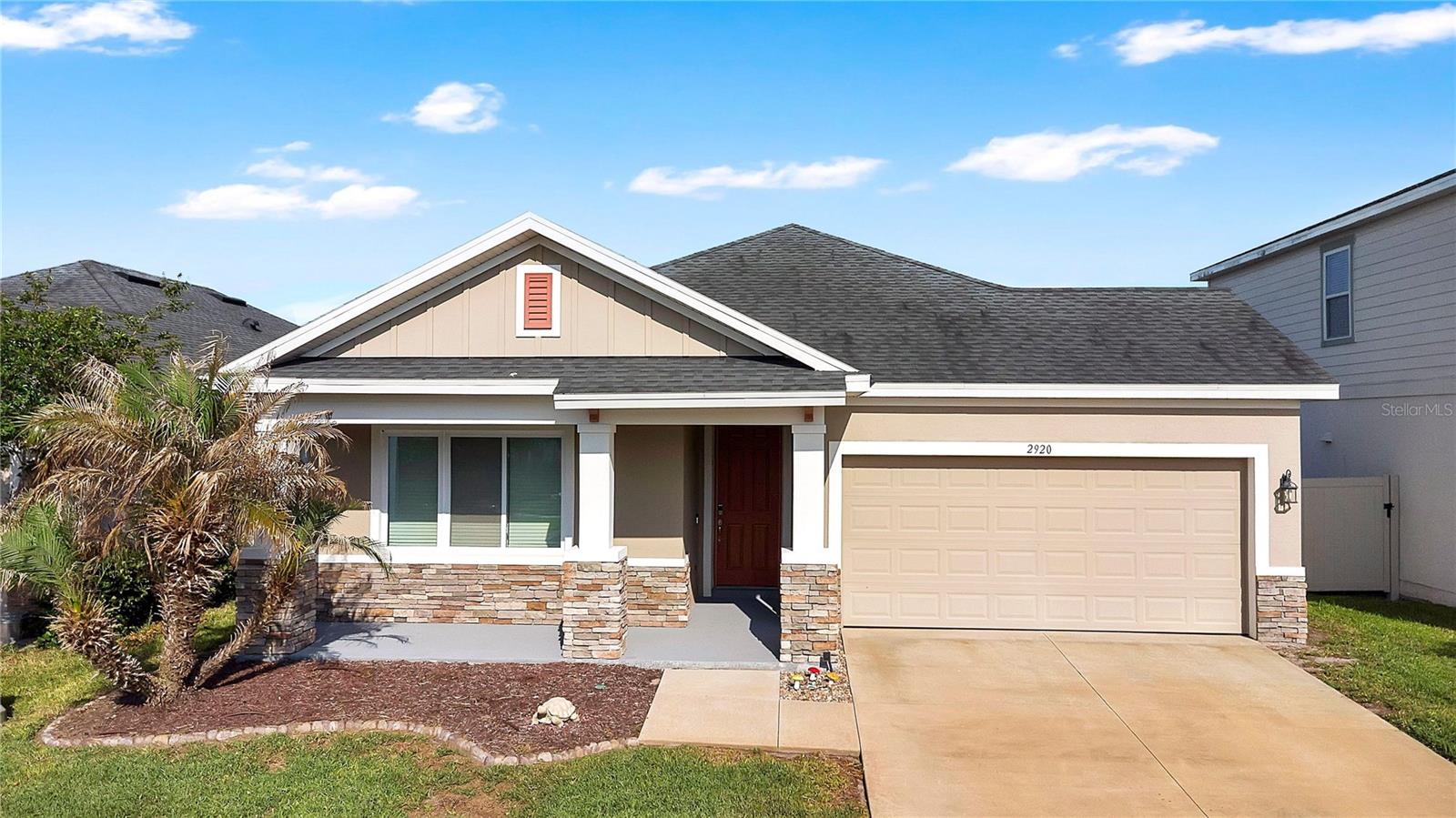 Details for 2920 Marlberry Lane, CLERMONT, FL 34714