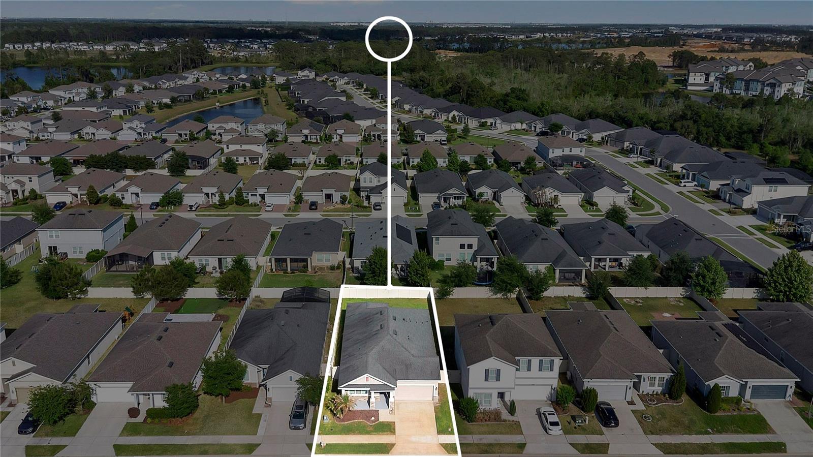 Image 4 of 31 For 2920 Marlberry Lane
