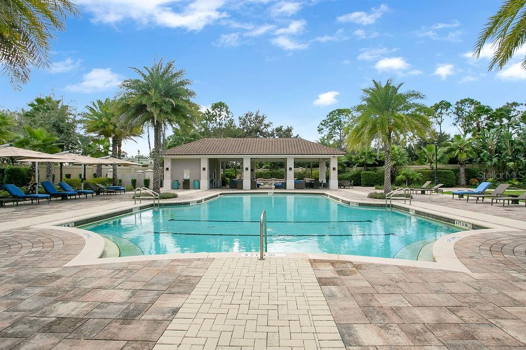 Image 40 of 44 For 8149 Via Vittoria Way