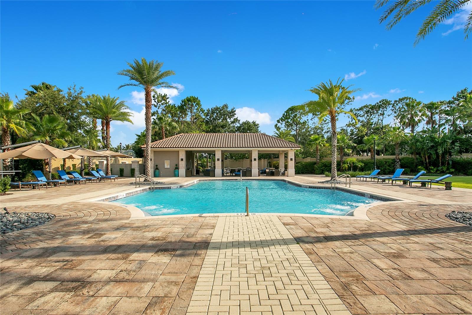 Image 41 of 44 For 8149 Via Vittoria Way