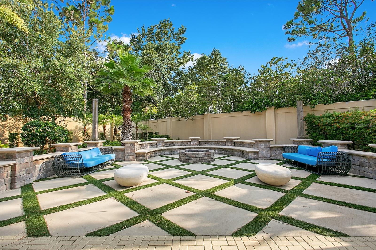 Image 42 of 44 For 8149 Via Vittoria Way
