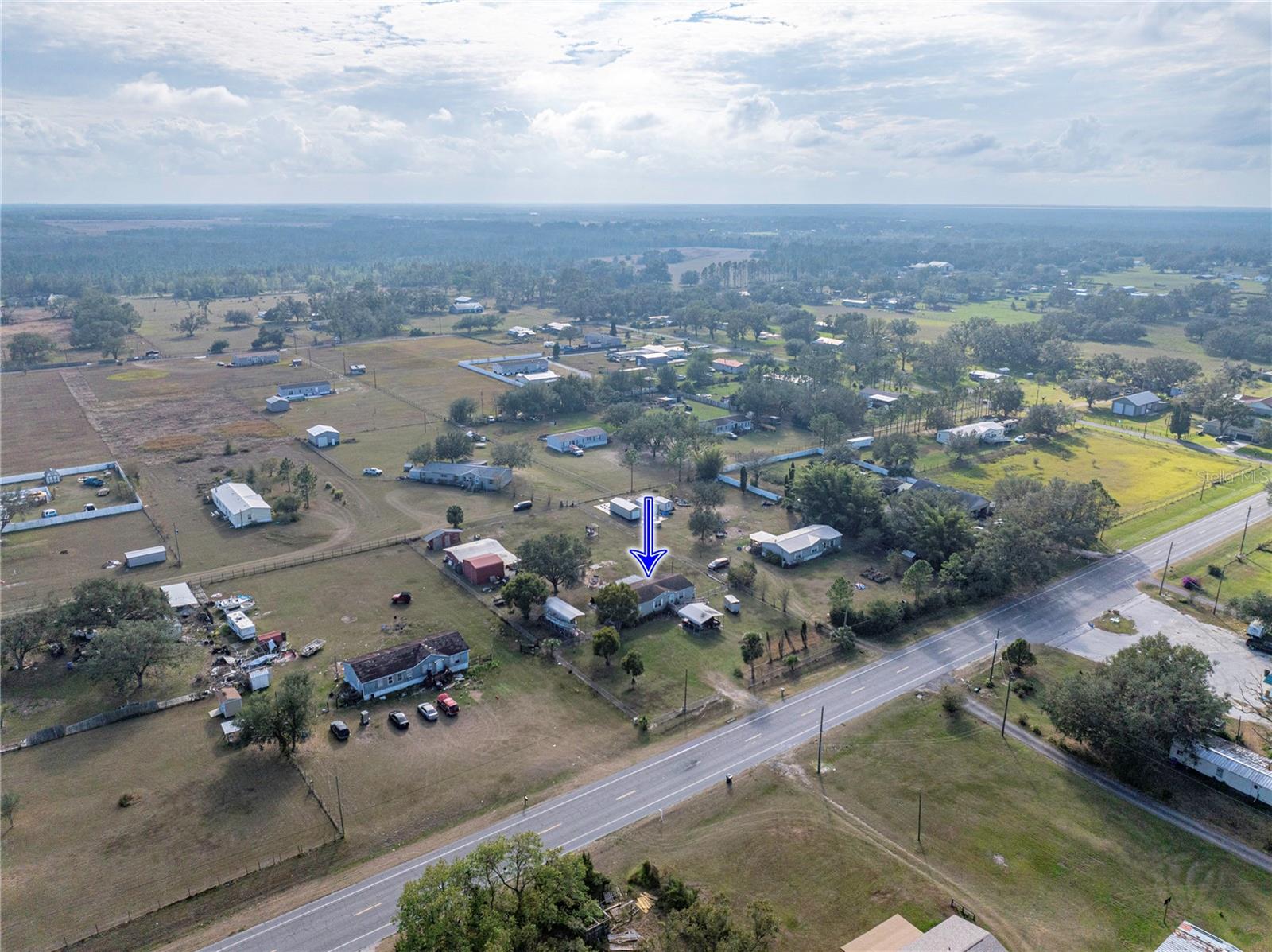 Details for 11404 Lithia Pinecrest Road, LITHIA, FL 33547