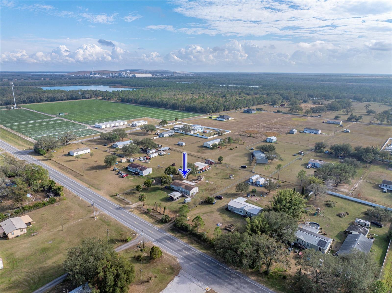 Image 3 of 100 For 11404 Lithia Pinecrest Road
