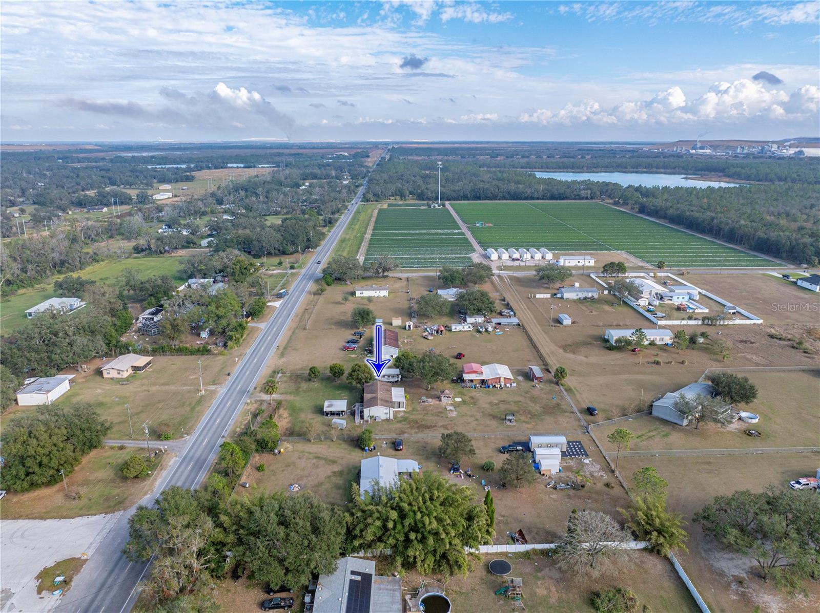 Image 4 of 100 For 11404 Lithia Pinecrest Road