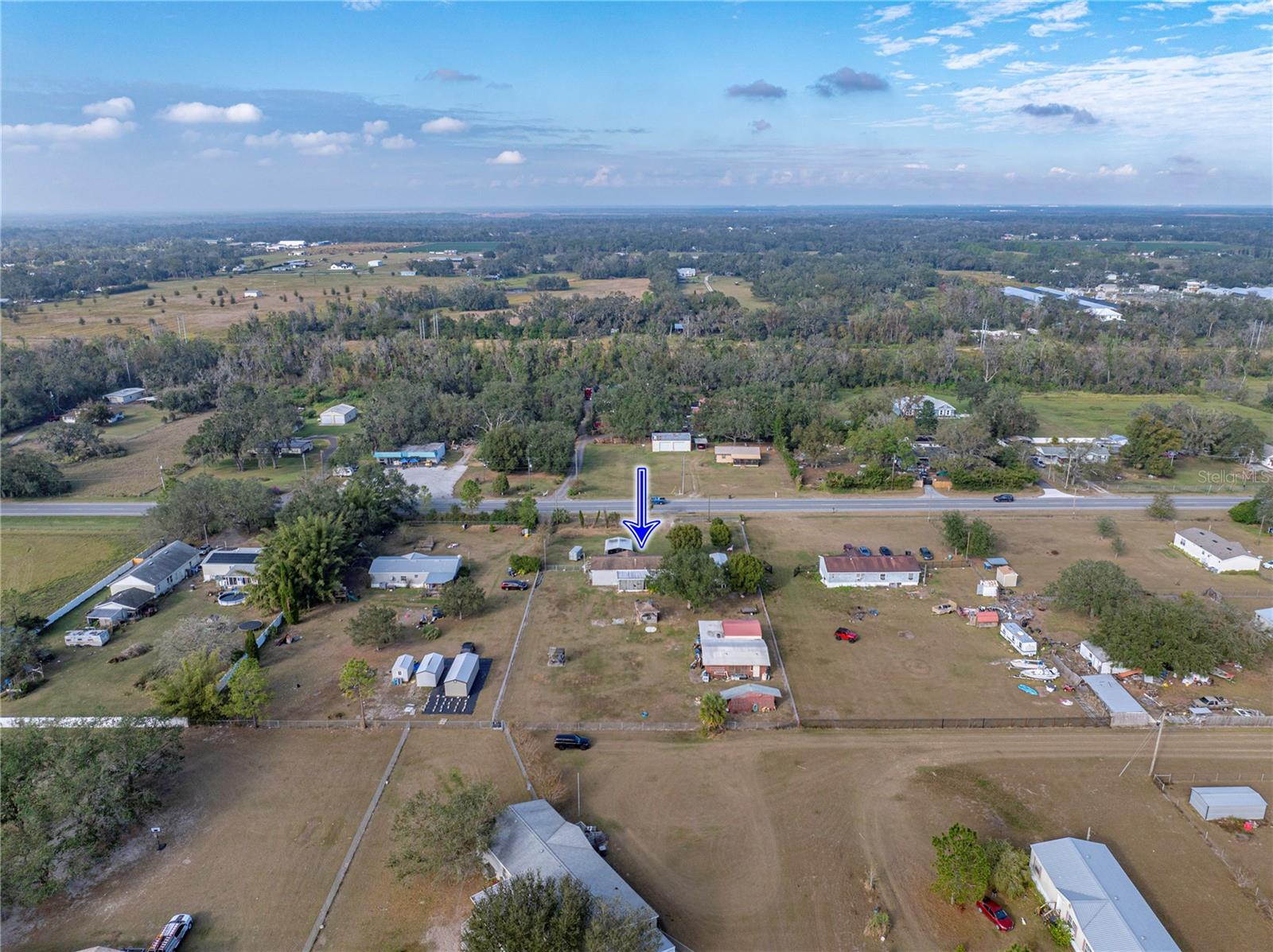 Image 6 of 100 For 11404 Lithia Pinecrest Road