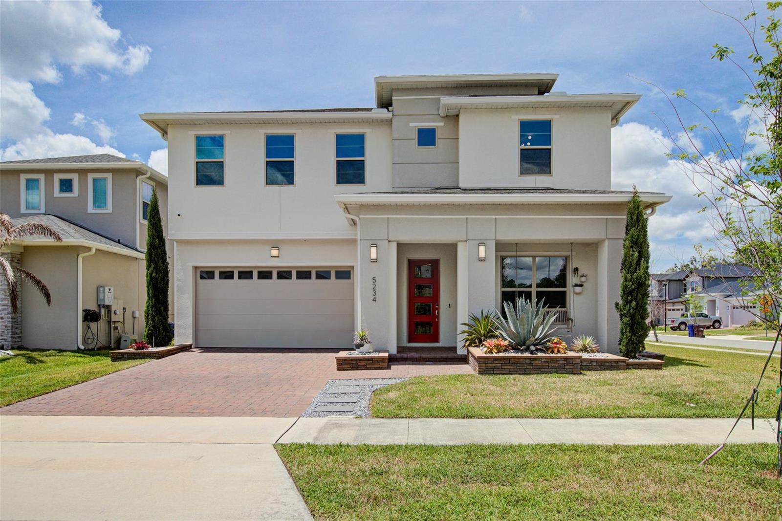 Details for 5234 Buttonsage Drive, ST CLOUD, FL 34772