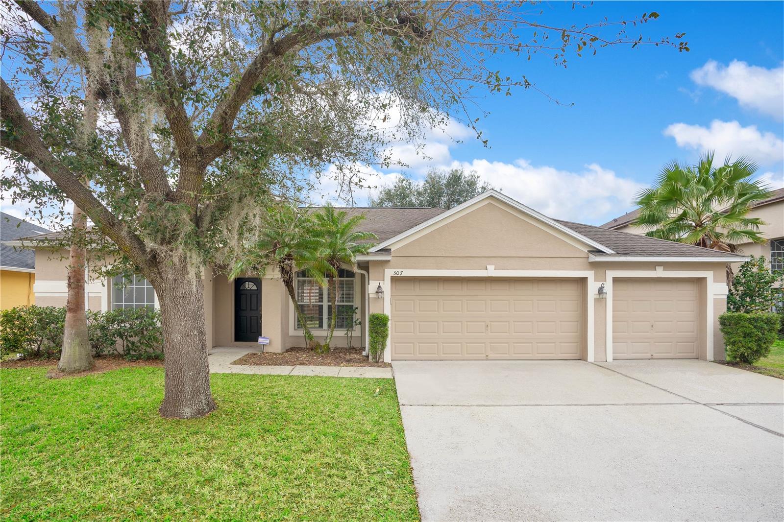 Details for 307 Flyrod Circle, ORLANDO, FL 32825