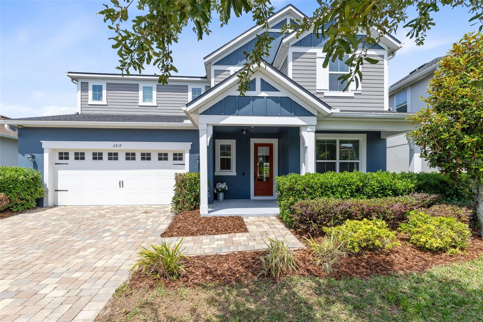Image 2 of 32 For 2819 Stonegate Drive