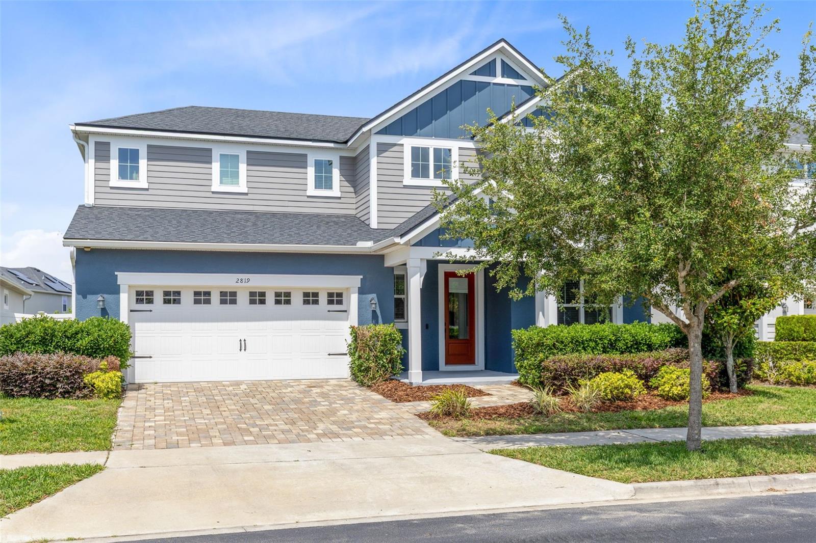 Image 3 of 32 For 2819 Stonegate Drive