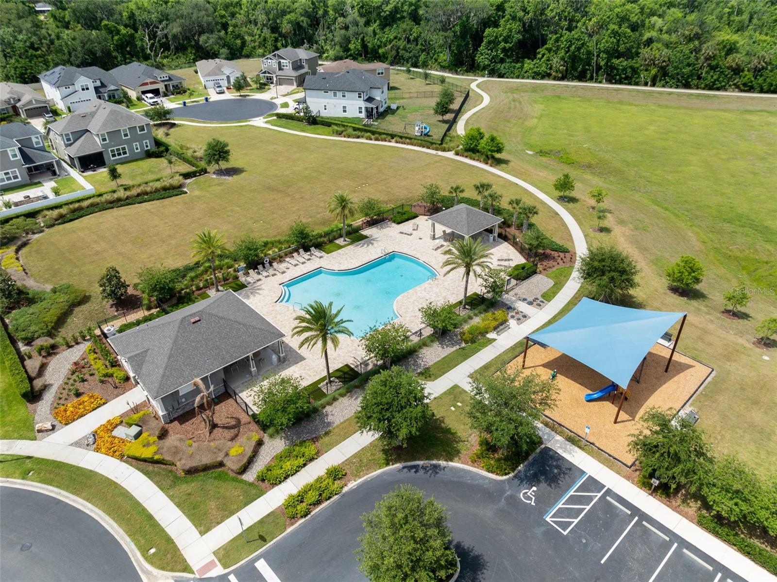 Image 30 of 32 For 2819 Stonegate Drive