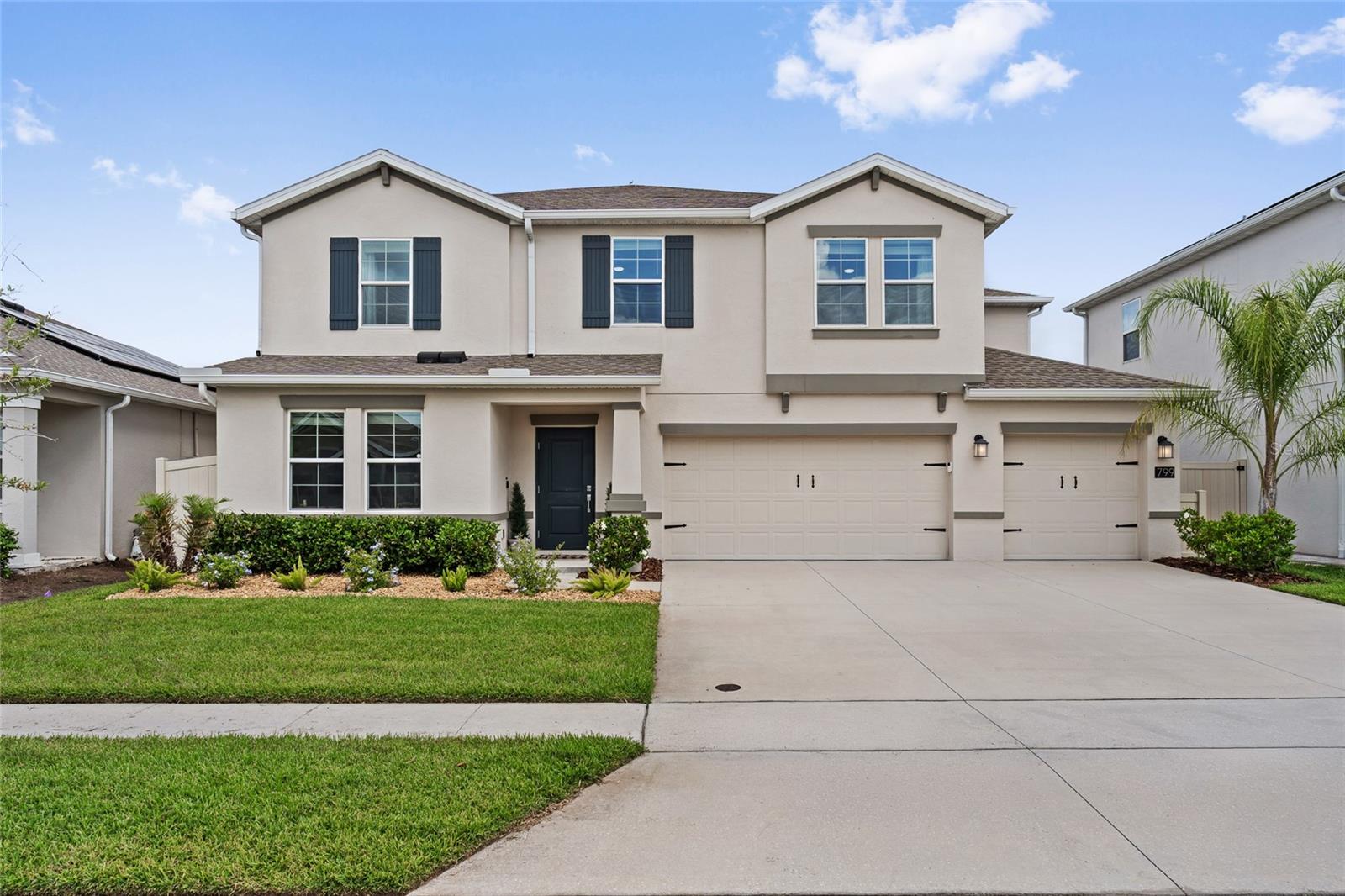 Details for 799 Hitch Loop, ST CLOUD, FL 34772