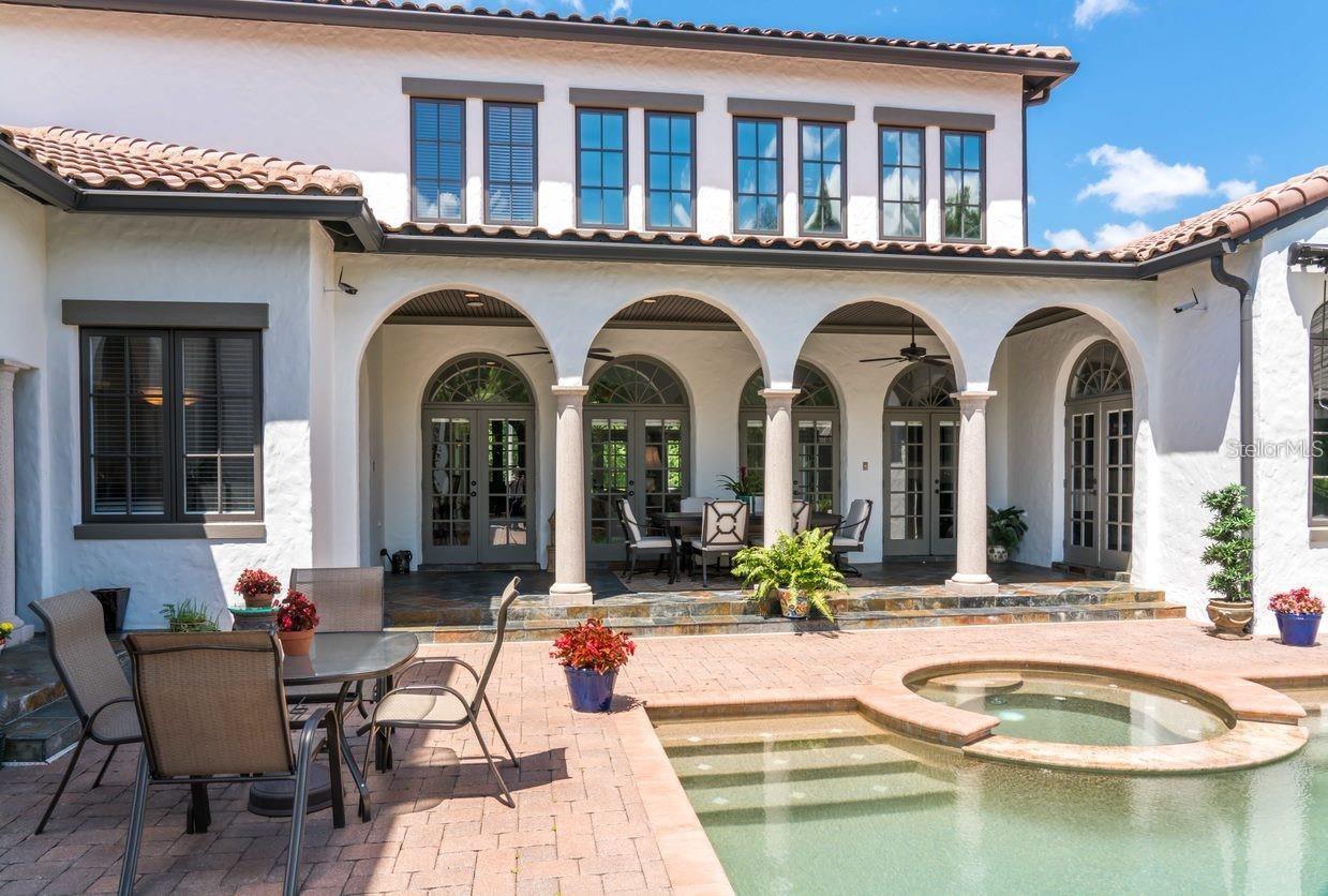 Image 31 of 45 For 713 Eastlawn Drive