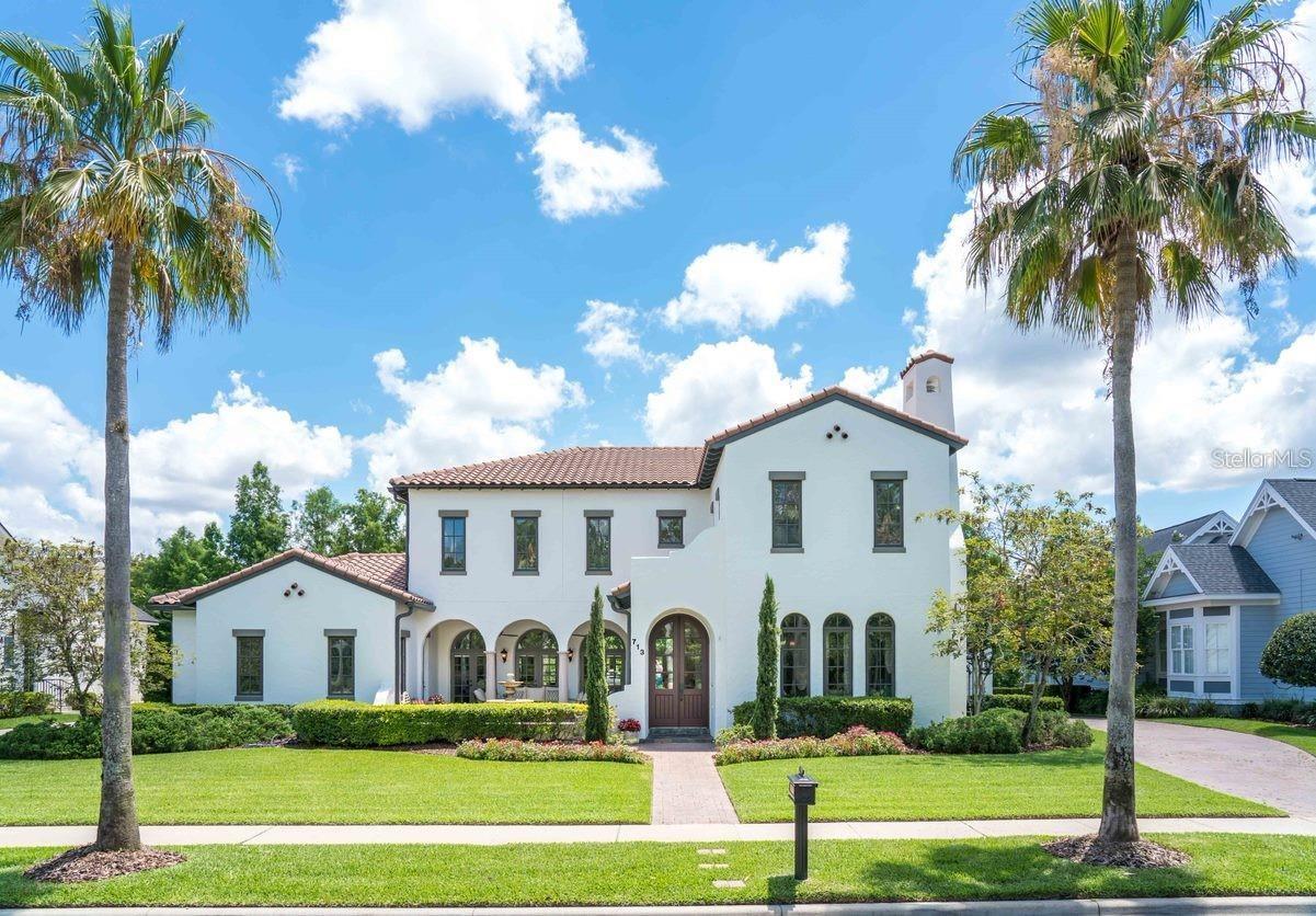 Image 45 of 45 For 713 Eastlawn Drive