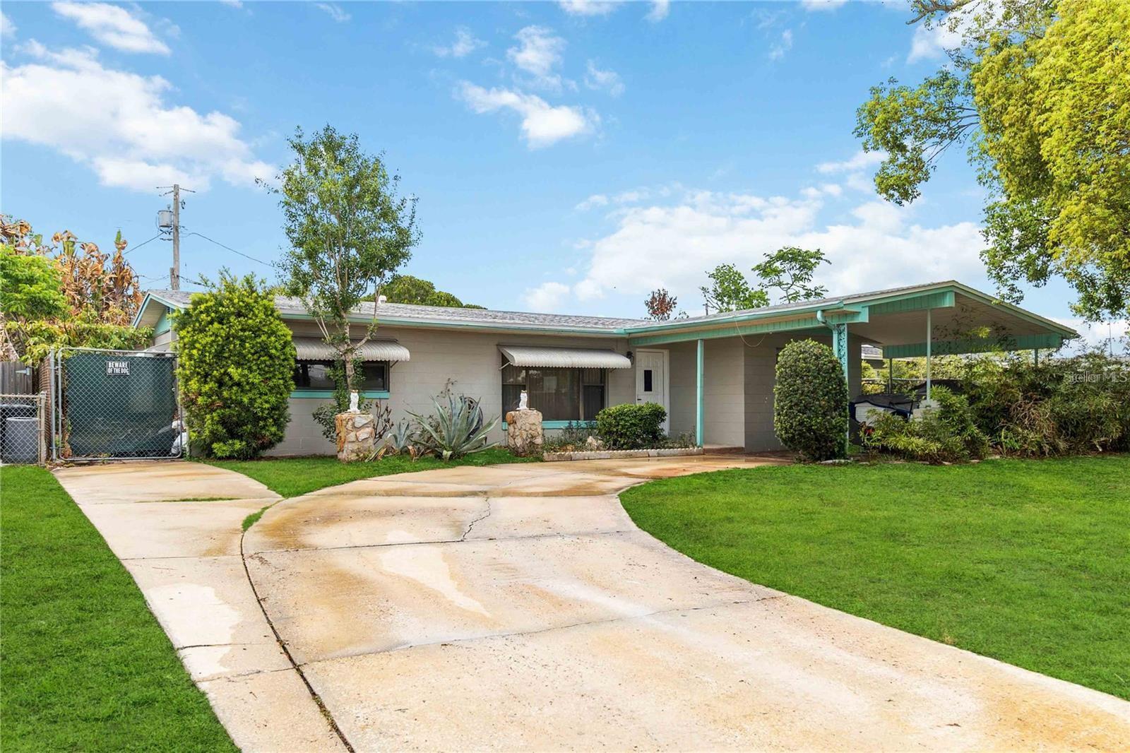 Details for 6210 Spanish Oak Drive, ORLANDO, FL 32809