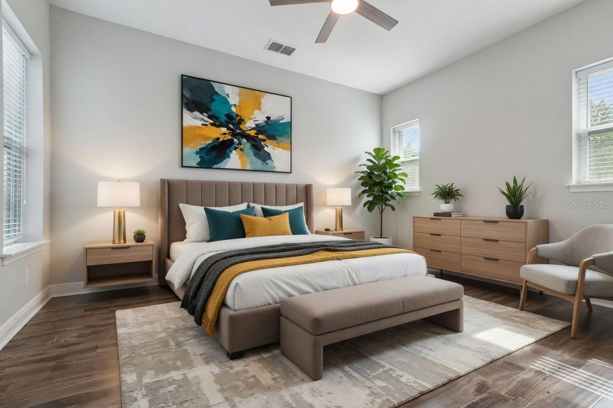 Image 13 of 56 For 9044 Tavistock Lakes Boulevard