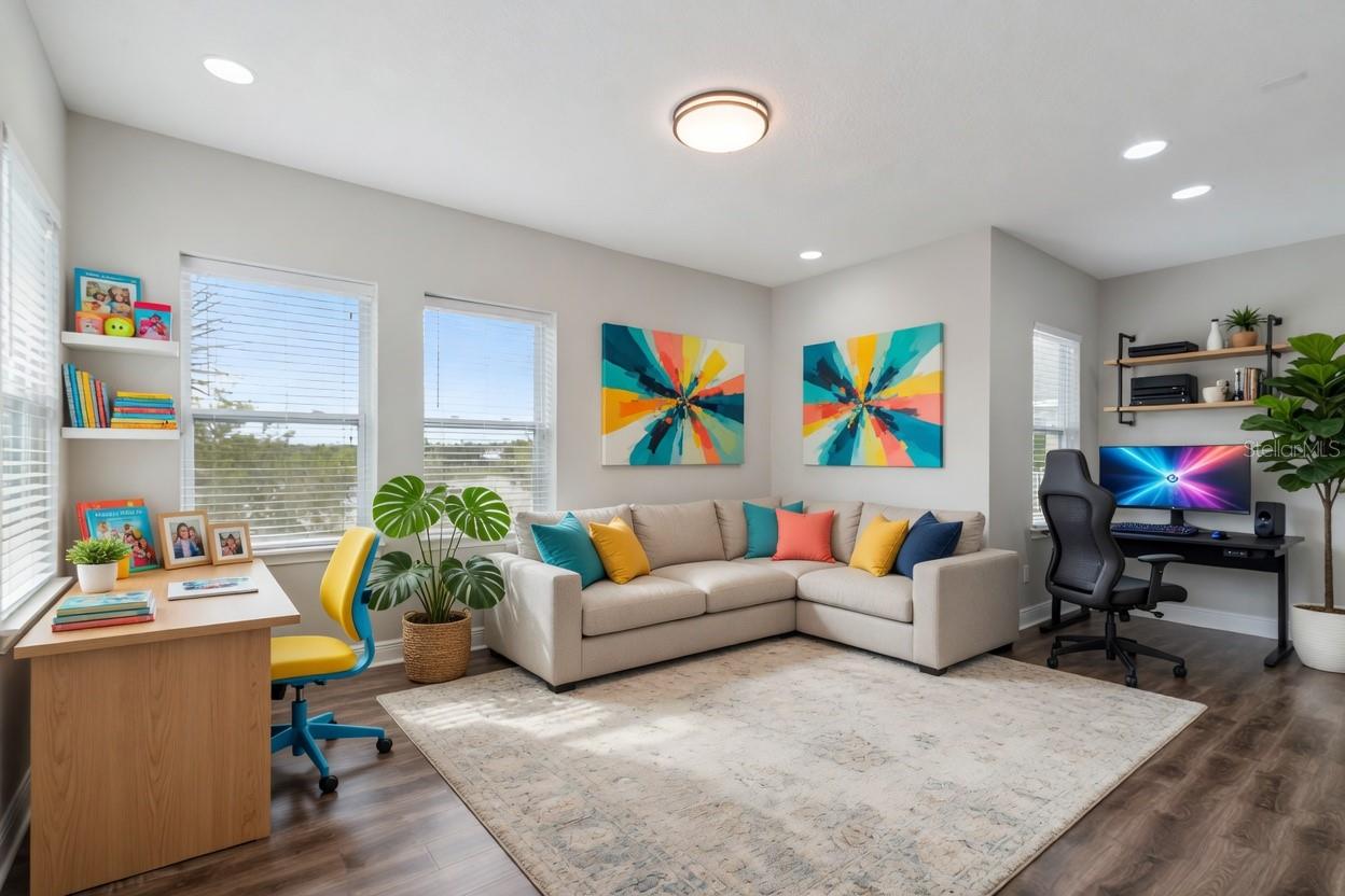 Image 17 of 56 For 9044 Tavistock Lakes Boulevard