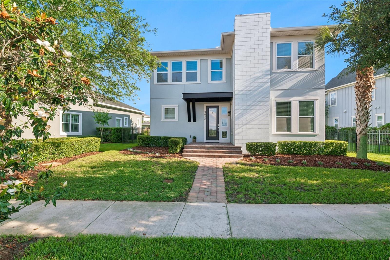 Image 35 of 56 For 9044 Tavistock Lakes Boulevard
