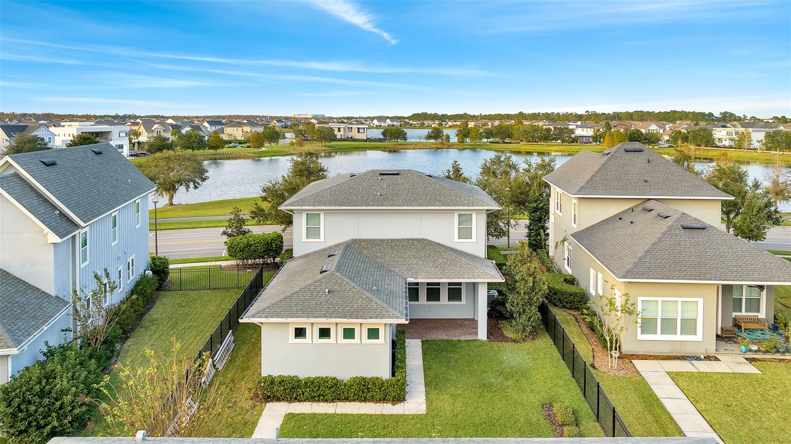 Image 38 of 56 For 9044 Tavistock Lakes Boulevard