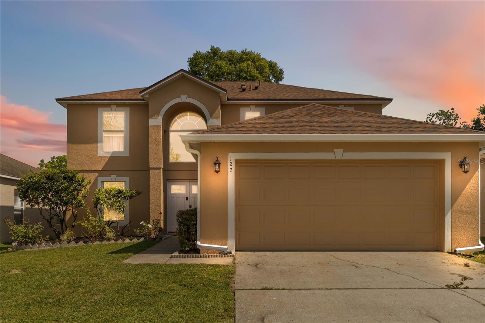 Details for 122 Carmel Bay Drive, SANFORD, FL 32771