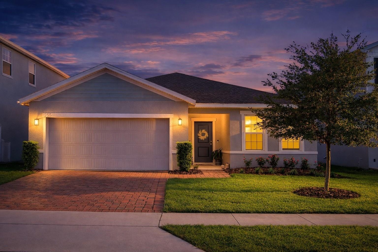 Details for 255 August Fern Loop, MOUNT DORA, FL 32757