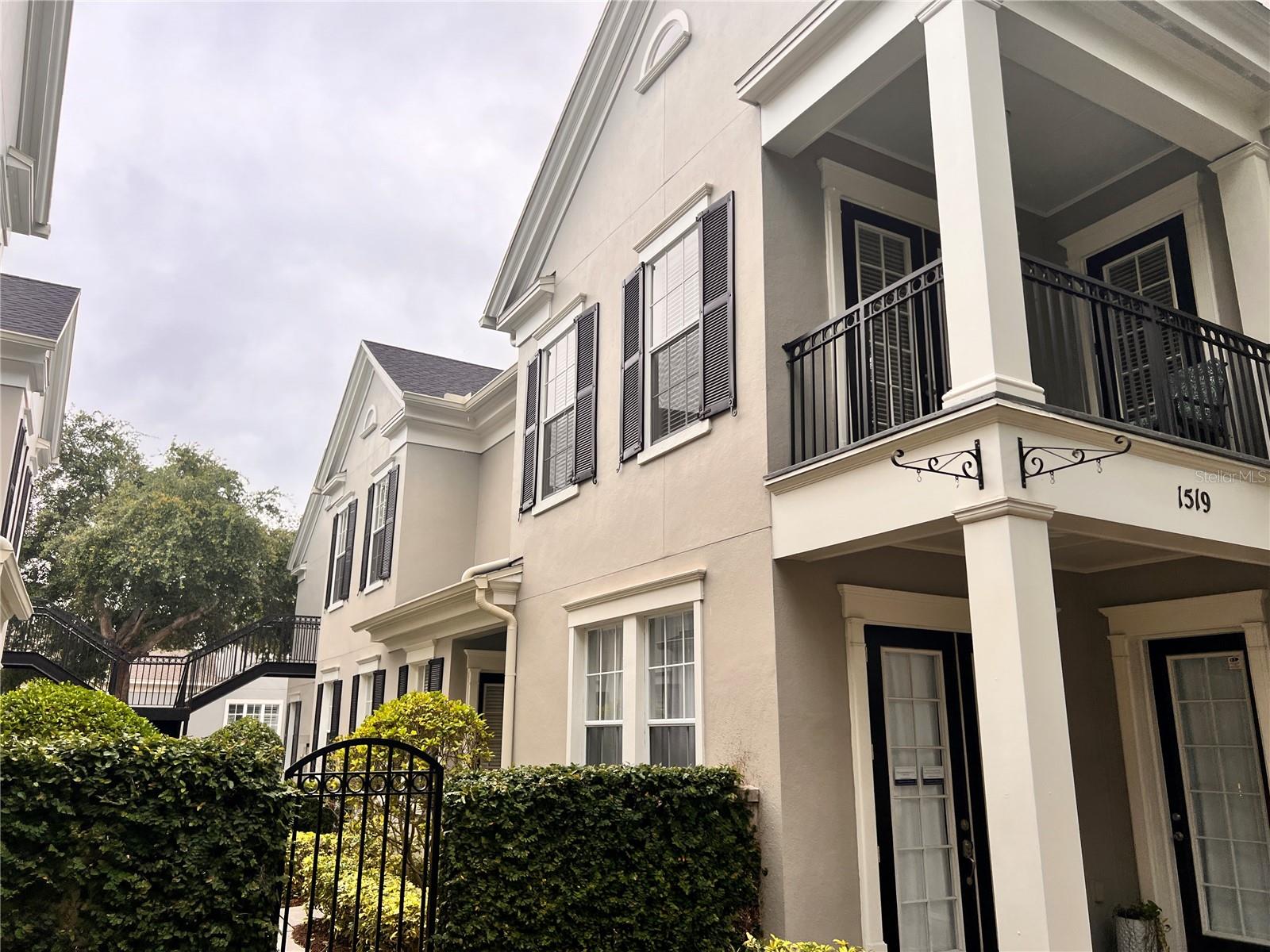 Details for 1519 Lake Baldwin Lane C, ORLANDO, FL 32814