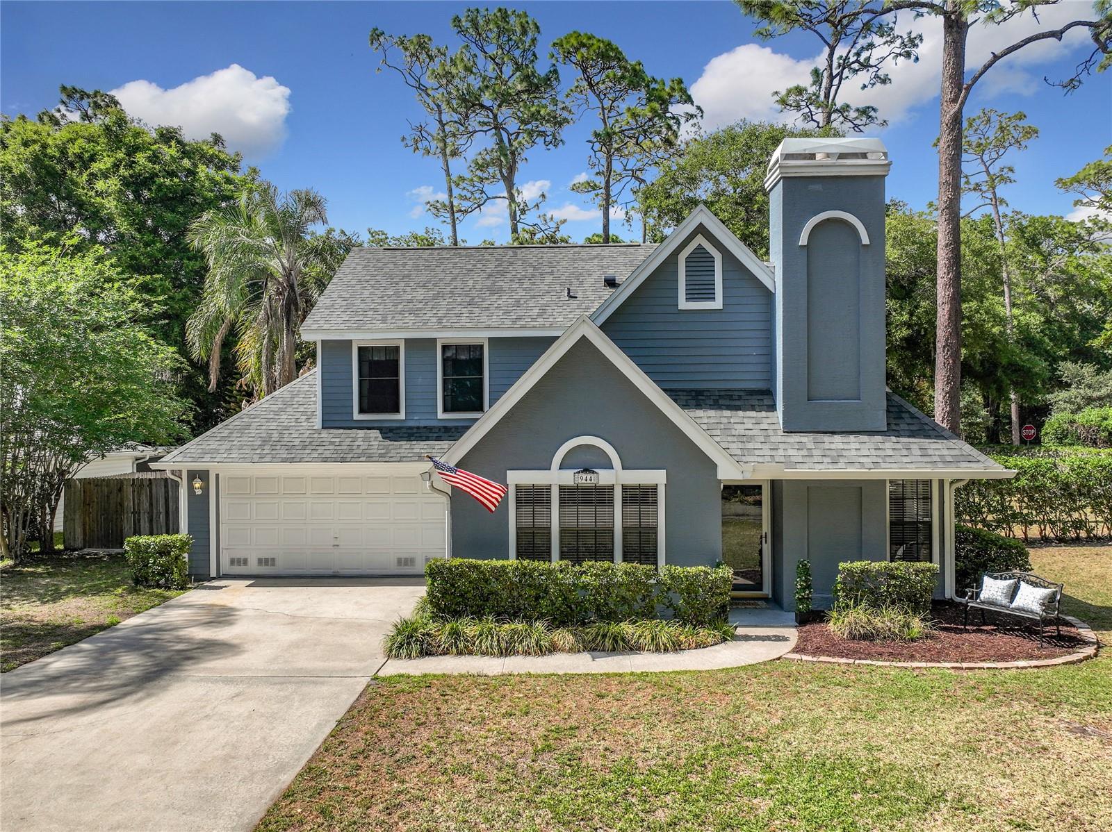 Details for 944 Southridge Trail, ALTAMONTE SPRINGS, FL 32714