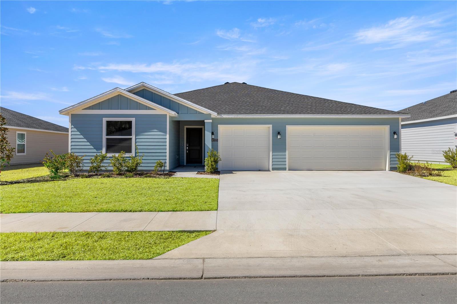 Details for 8367 41st Terrace, OCALA, FL 34476
