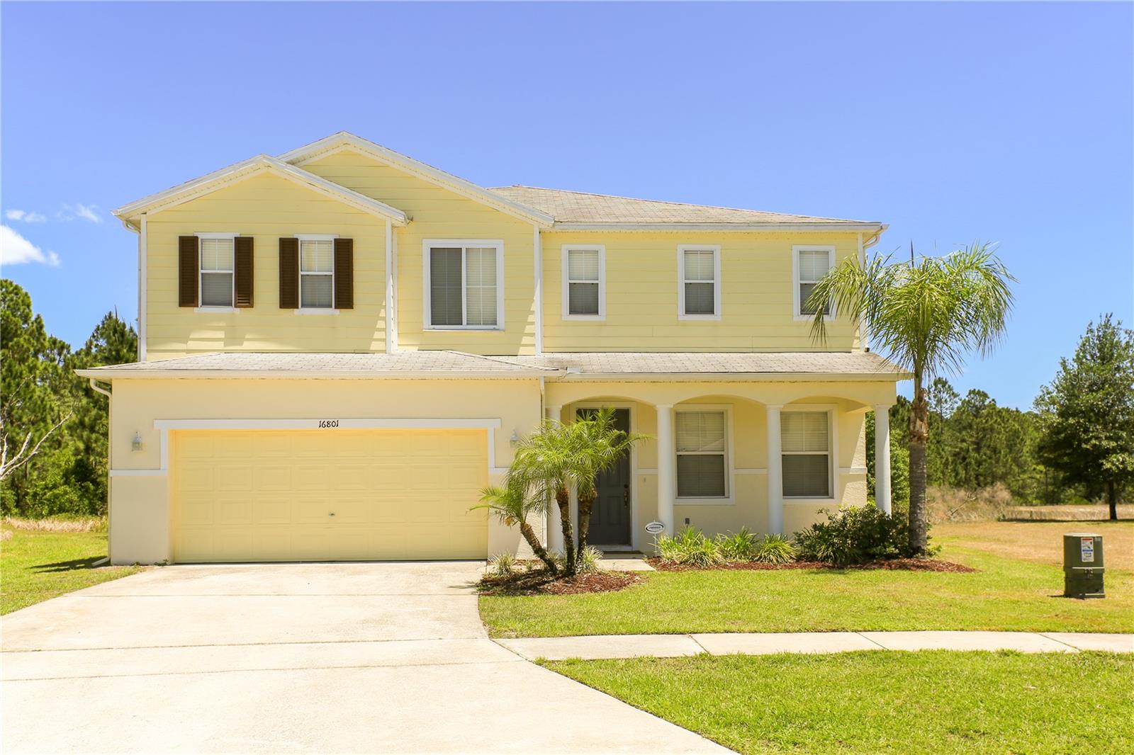Details for 16801 Sunrise Vista Drive, CLERMONT, FL 34714
