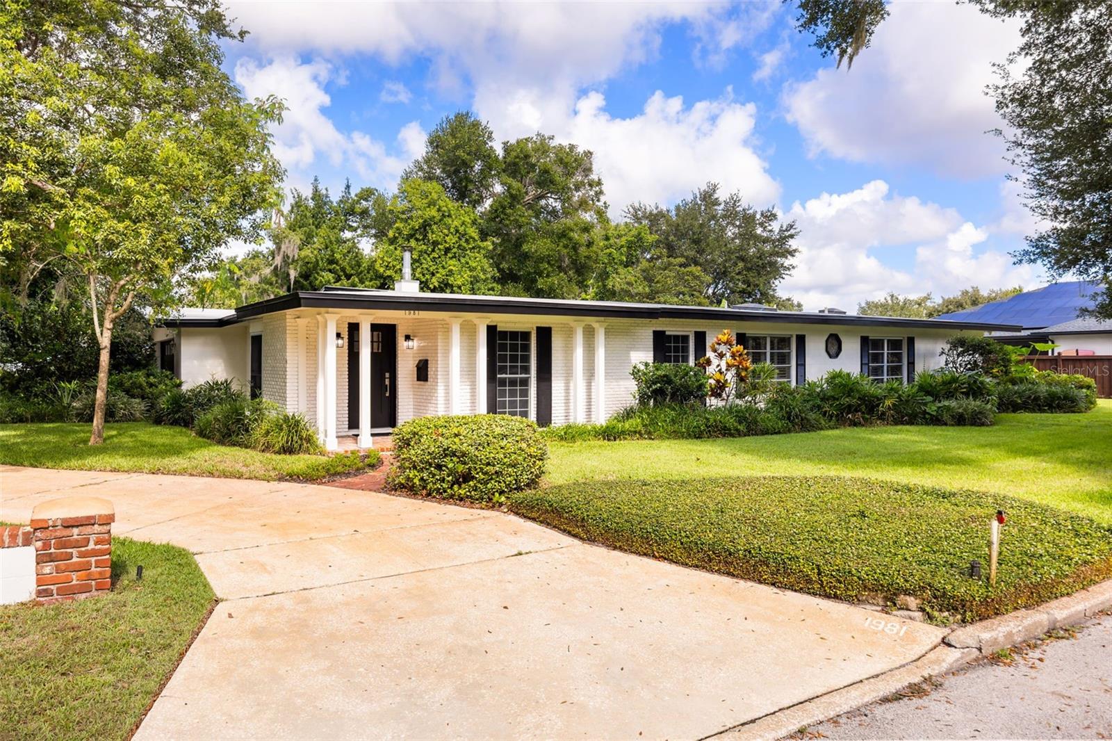 Details for 1981 Blue Ridge Road, WINTER PARK, FL 32789