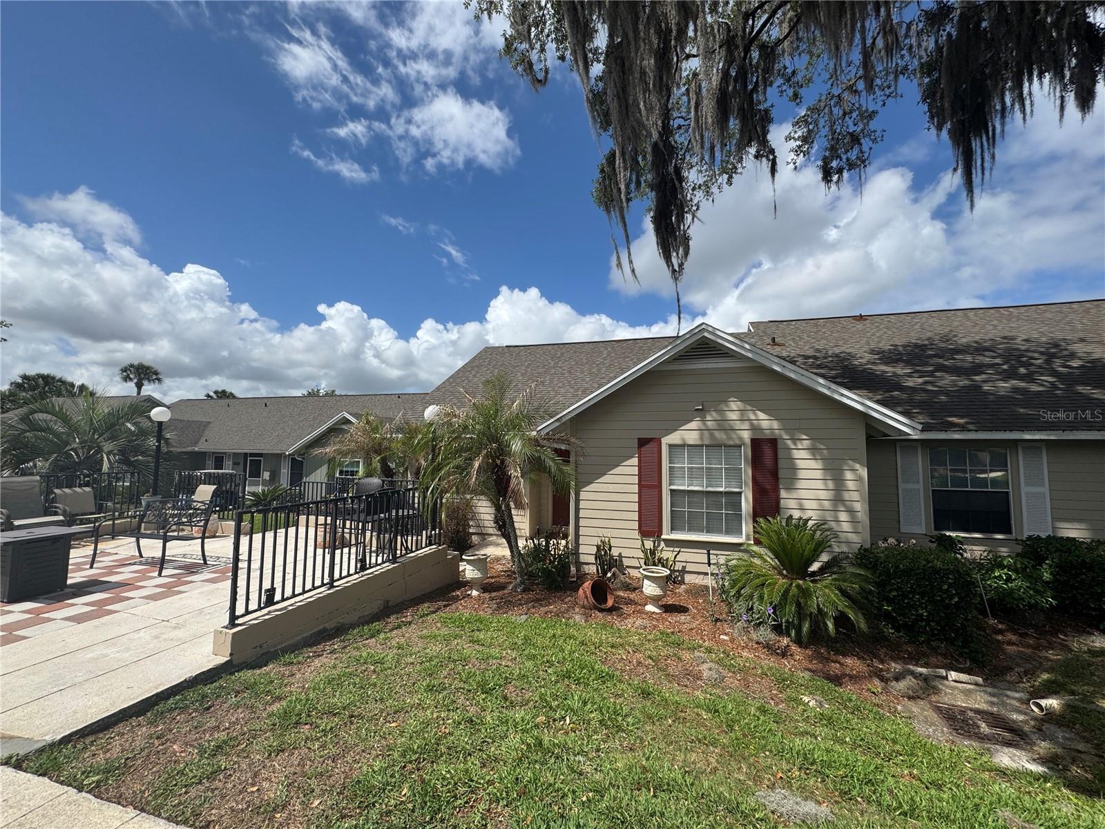 Details for 1106 Villa Lane 81, APOPKA, FL 32712