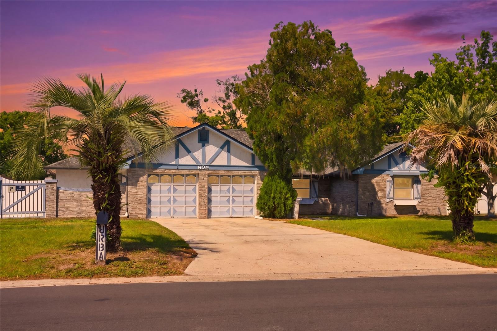 Details for 608 Ponderosa Drive, ST CLOUD, FL 34769
