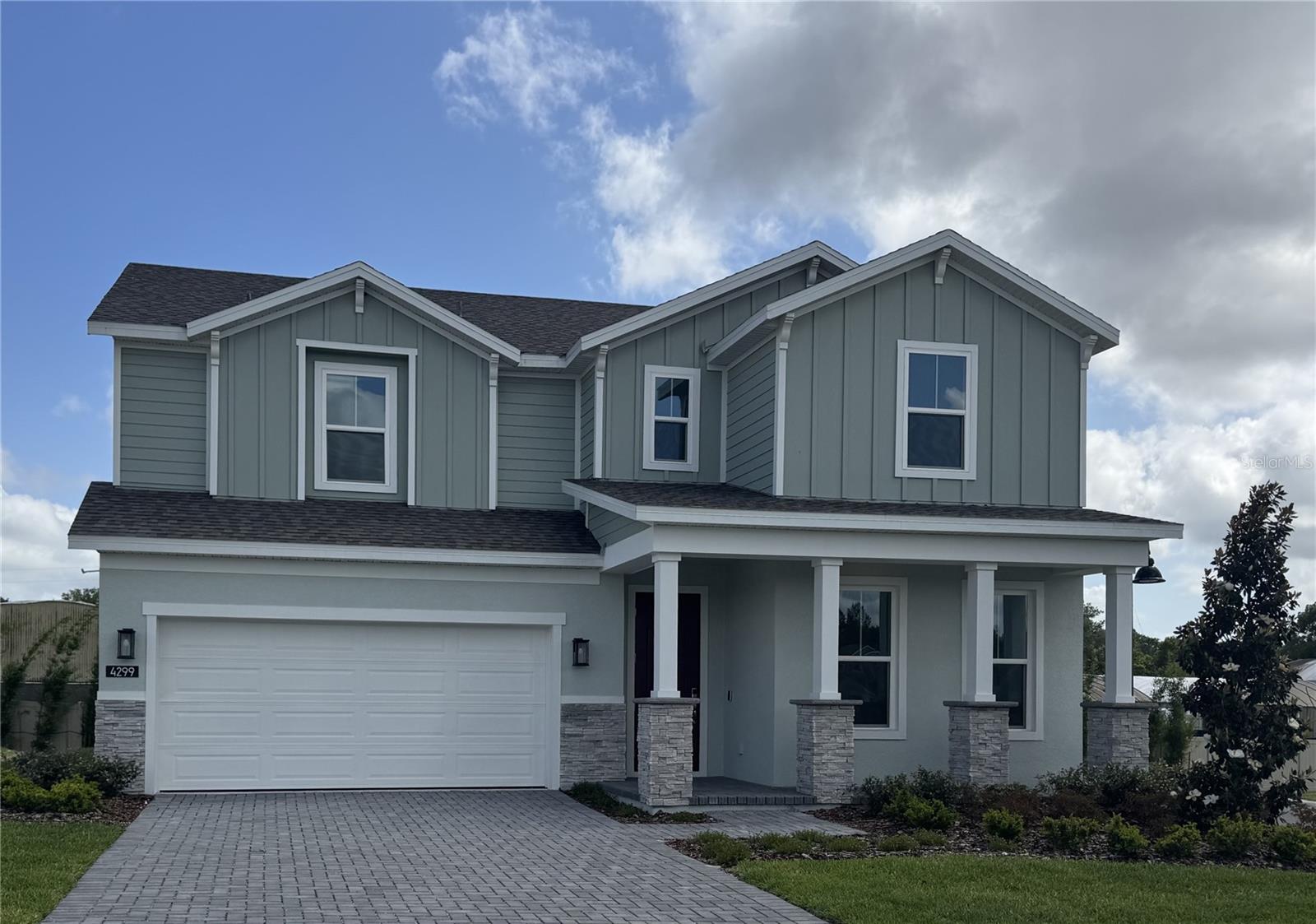 Details for 4299 Laurel Site Loop, APOPKA, FL 32712