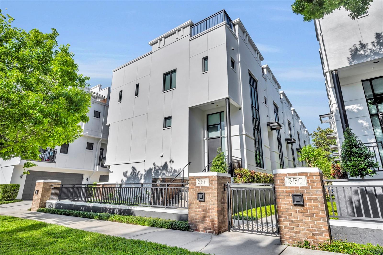Image 2 of 36 For 356 Osceola Avenue 17a