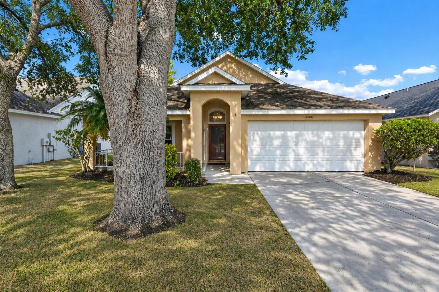 Details for 4406 Brookstone Court, ORLANDO, FL 32826