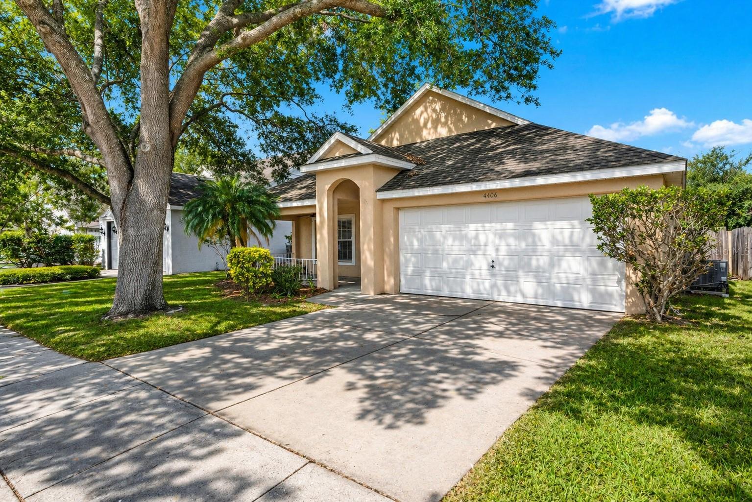 Image 2 of 20 For 4406 Brookstone Court