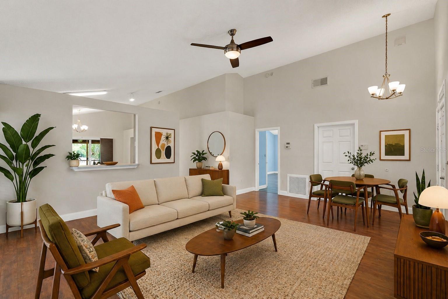 Image 3 of 20 For 4406 Brookstone Court