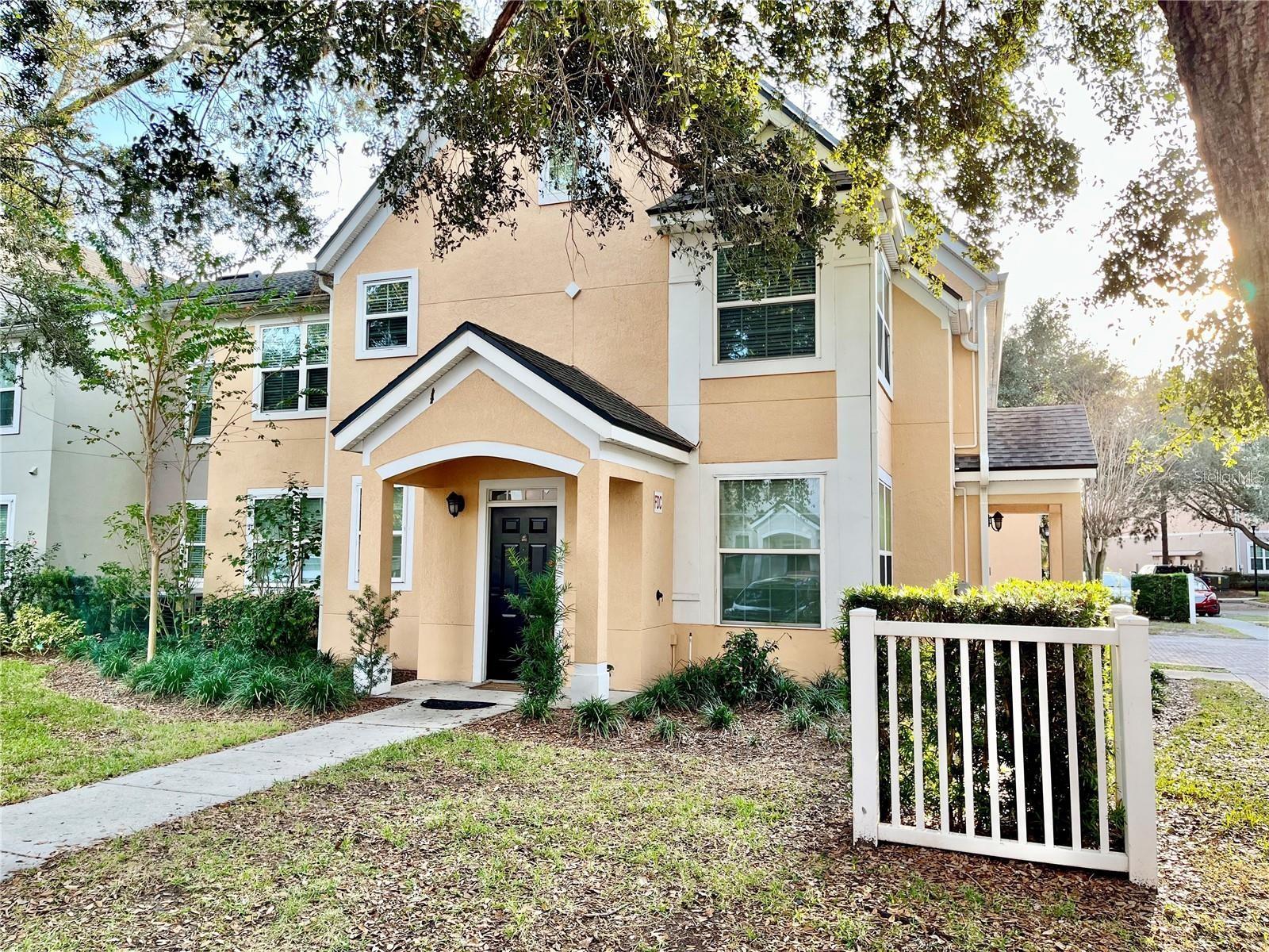 Details for 3432 Westchester Square Boulevard 101, ORLANDO, FL 32835