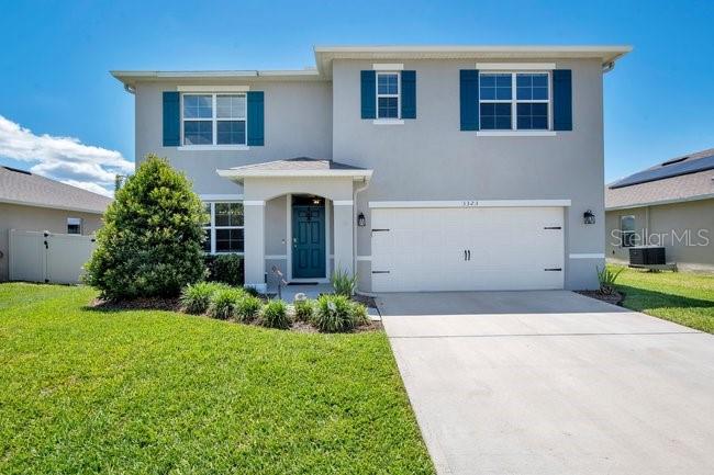Details for 3323 New Bremen Court, SANFORD, FL 32771