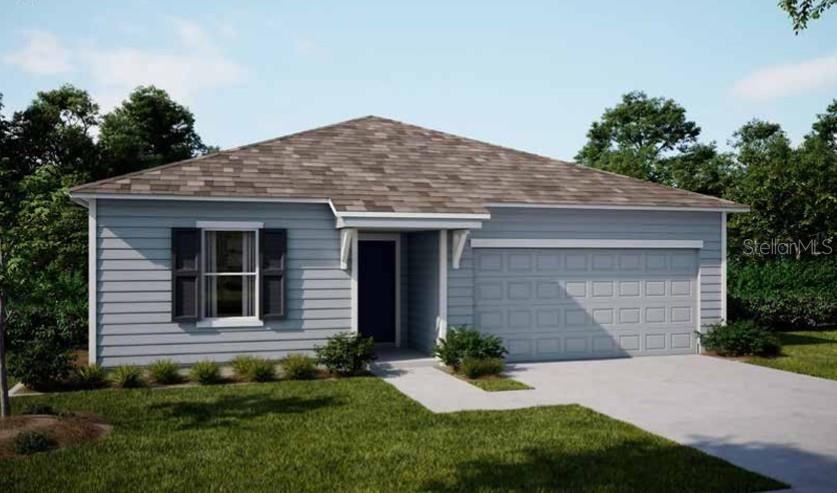 Details for Tbd 80th Way, GAINESVILLE, FL 32607